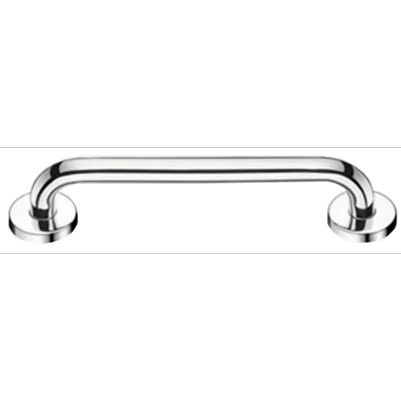 Barra De Apoio Anti Deslizante 32Mmx300Mm Inox Higiban