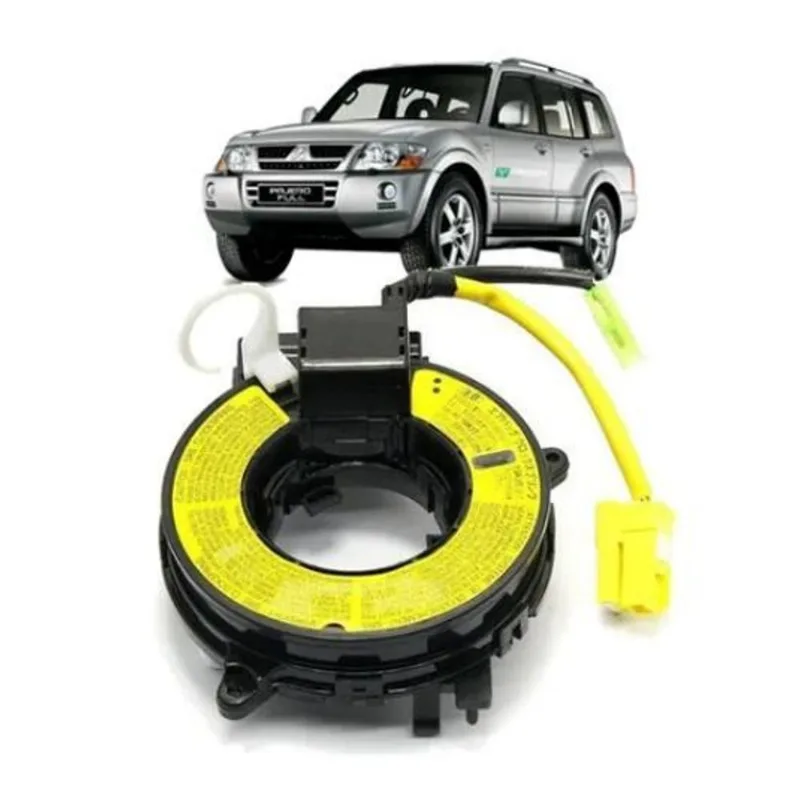 Cinta Airbag Mitsubishi Pajero Full L200 Triton Dakar Lancer