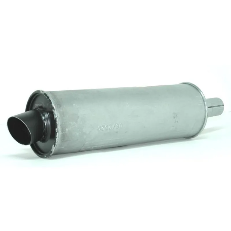 Abafador Esportivo Turbão 1 7/8 - 2 Pol Para Adaptação S37