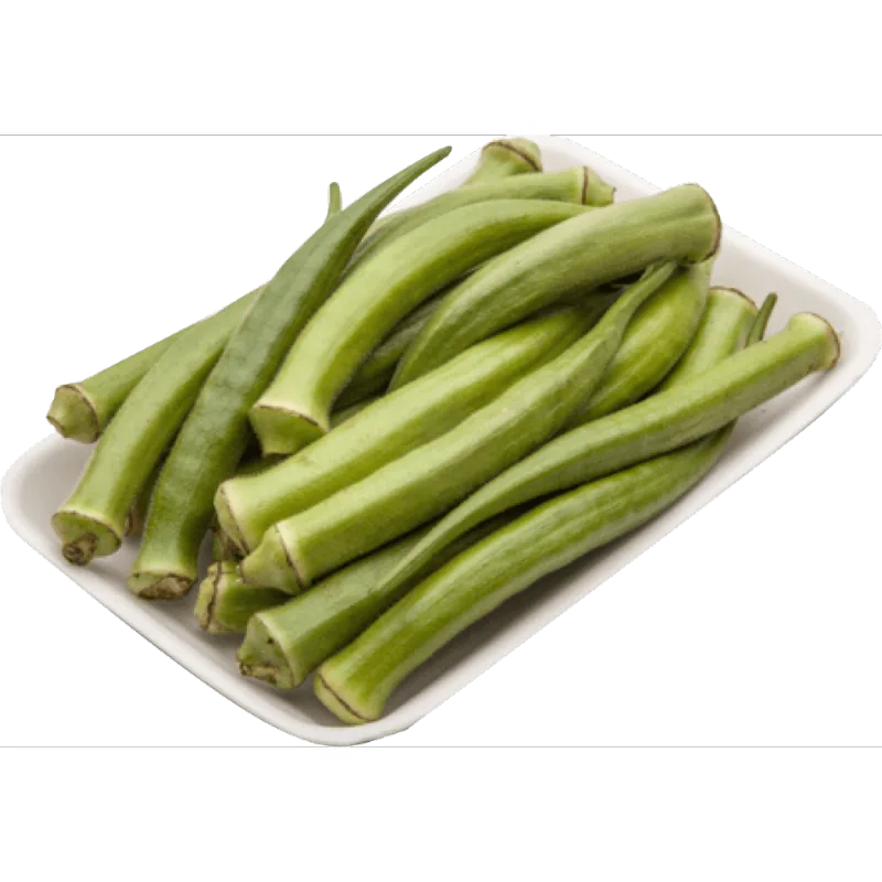 Quiabo Benassi 300g