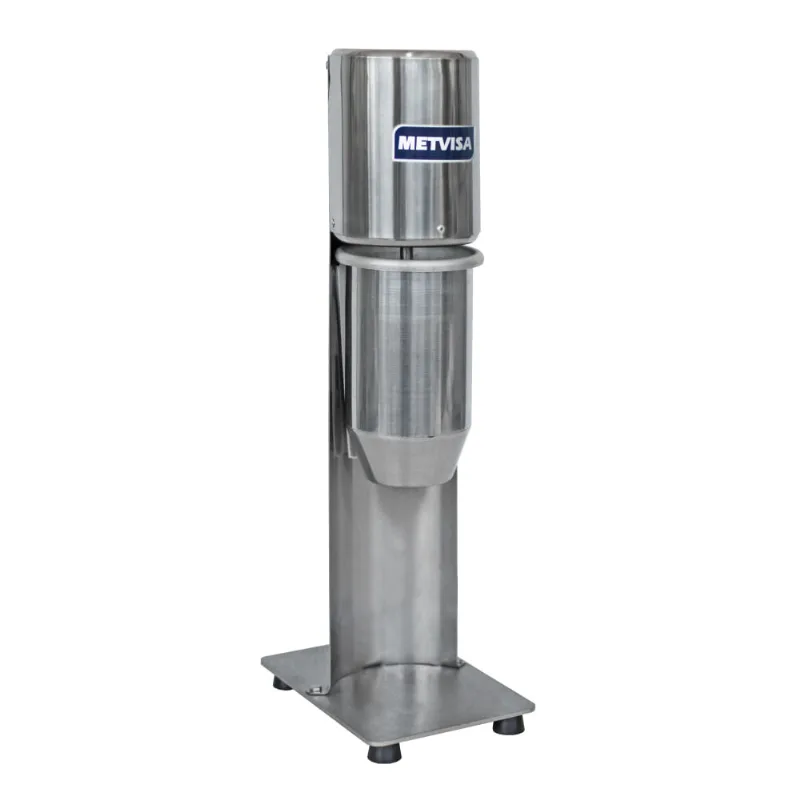 Batedor De Milk Shake Bmk Metvisa