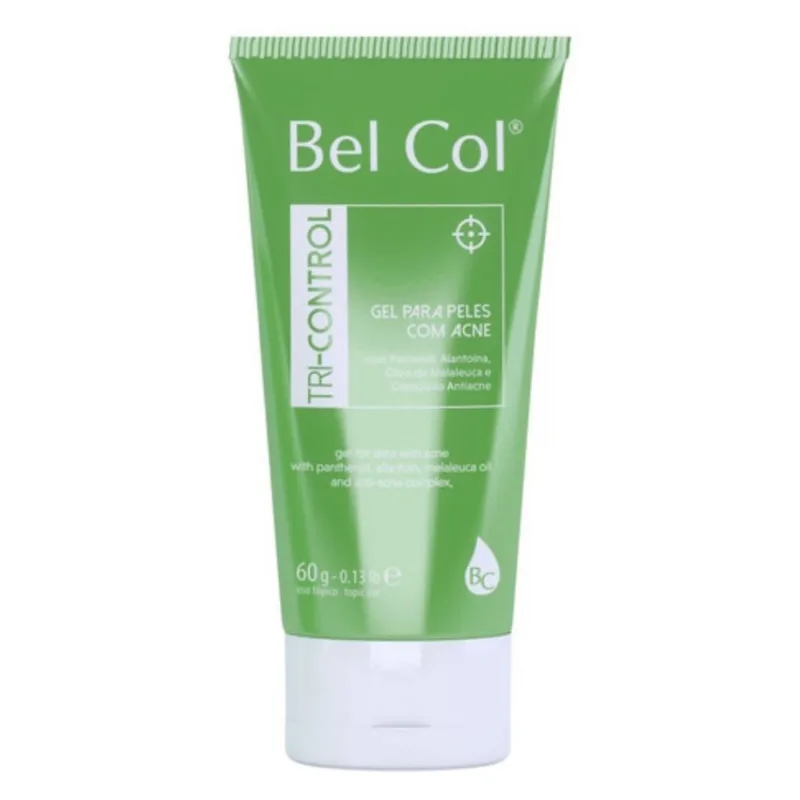 Tri-Control 60g Bel Col