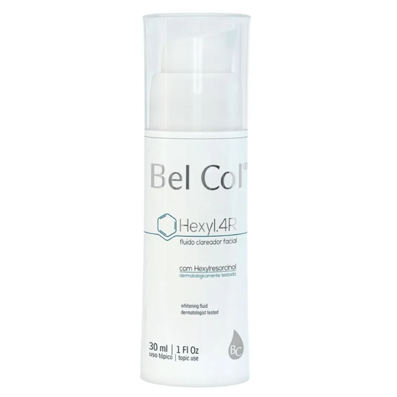 Fluido Hexyl.4R 30ml Bel Col