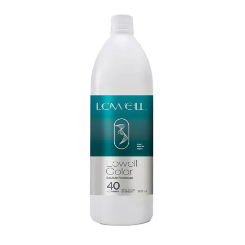 Lowell Ox 900g 40v - LOWELL - Higiene E Beleza