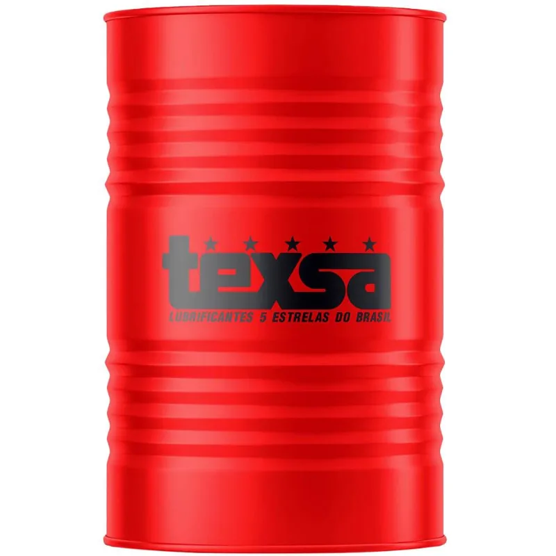 Óleo Lubrificante Mineral SAE 90 Texsa Gear Multi GL-5 200L
