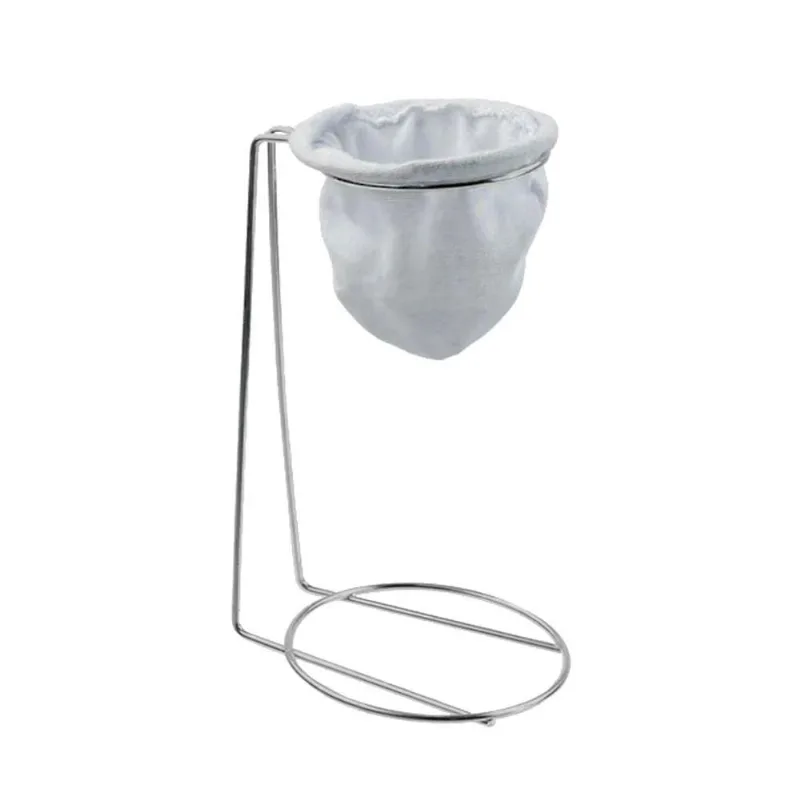 Suporte Coador de Café 3220ARF Haste Cruzada Metal Compacto Aramefer