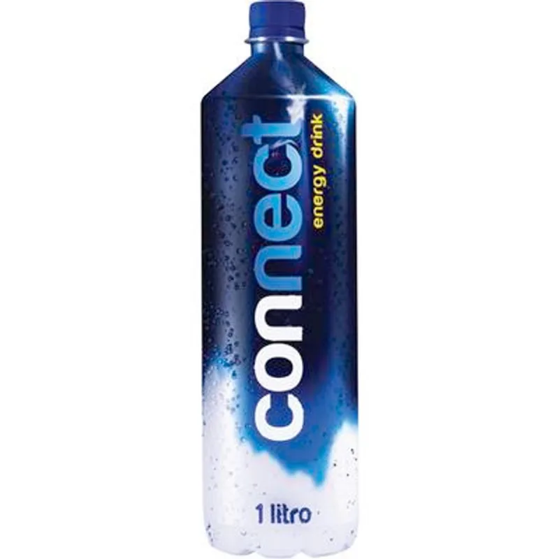 Energético Connect Energy Drink 1L