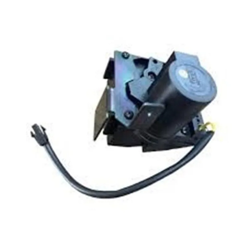 Motor Trava Elétrica 2 Fios Porta Direita Vw - Fechd. Motrol