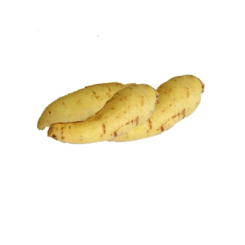 Mandioquinha Salsa