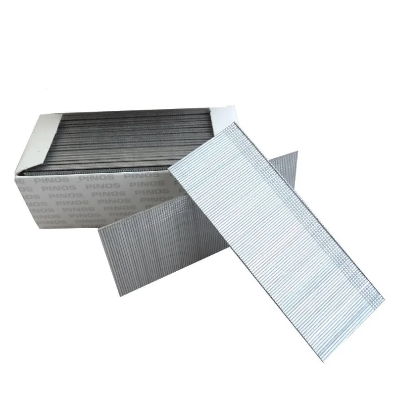 Pino Para Pinador Pneumático 50mm Com 5.000 Peças F50 Airf