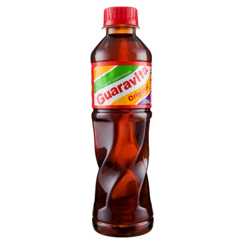 Refresco Guaravita Original Pet 300ml