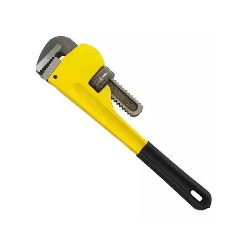 Chave Cano Grifo 18 46cm Lotus