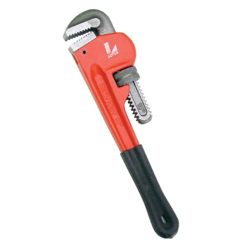 Chave Cano Grifo 8 20cm Plus