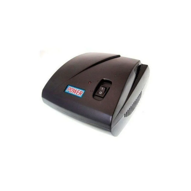 Estabilizador 127v 500va