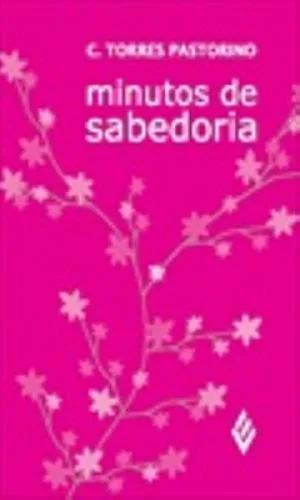 Minutos De Sabedoria - EDITORA VOZES
