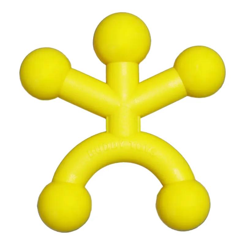 Brinquedo Boneco Nylon Buddy Toys - Buddy Toys - Cachorro
