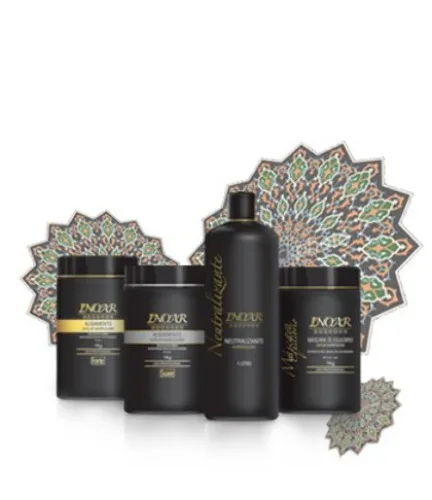 Molho Orvietto Tom 340gr Trad0c0 Nal Sache - INOAR BRAZILIAN KERATIN - Mercearia