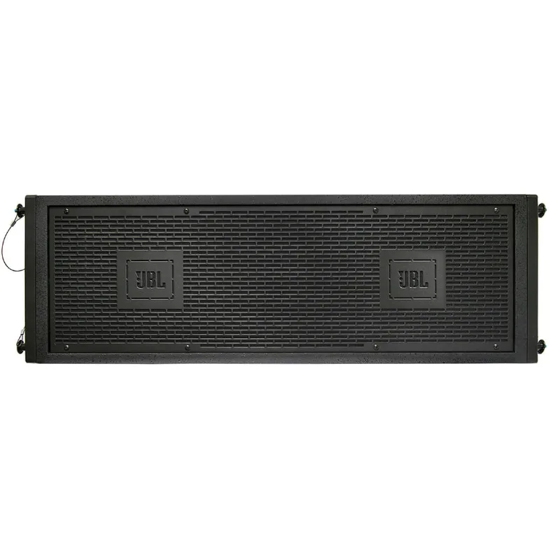 Line Array Ativo 2X8&quot, + Titânio 700W VL-8A - JBL