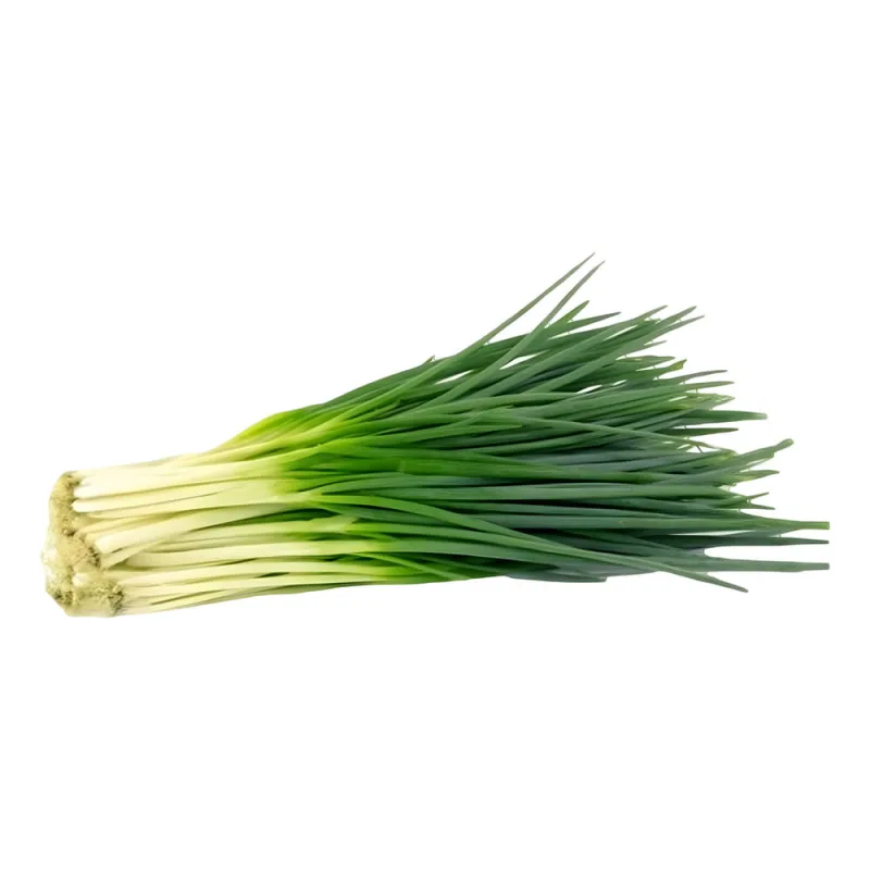 Salada Cebolinha Suprema 200g - Sem Marca - Hortifruti