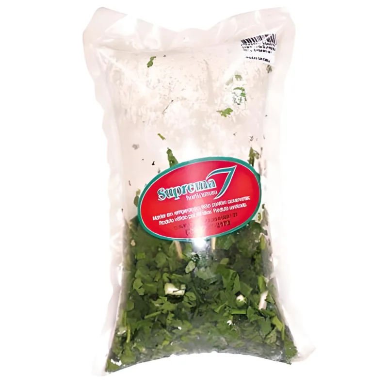 Salada Cheiro Verde Suprema 100g - Sem Marca - Hortifruti