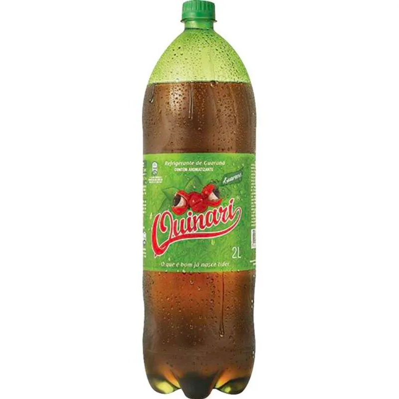 Refrigerante Quinari Guaraná 2L