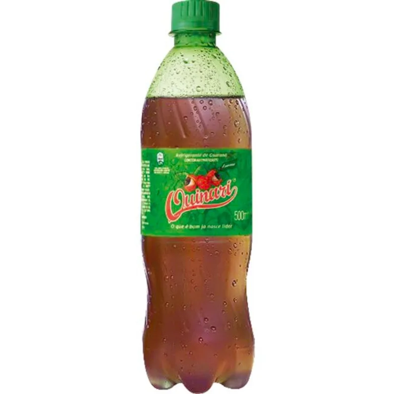 Refrigerante Quinari Guaraná 500ml