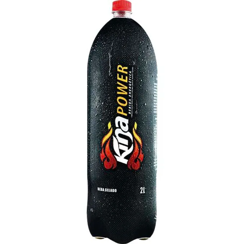 Energético Kina Power 2L