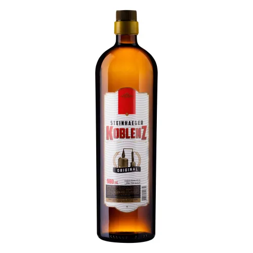 Steinhaeger Original Koblenz 980ml - KOBLENZ - Bebidas