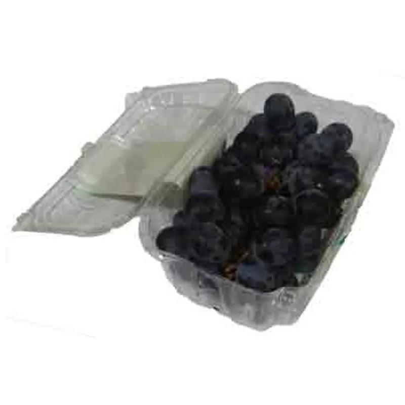 Uva Vitória Pomar 500g - Pomar