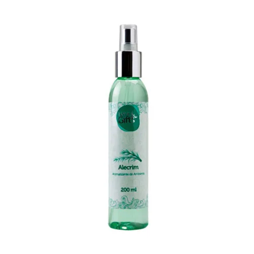Aromat.ambiente Natural Gifts Alecrim - ALECRIM