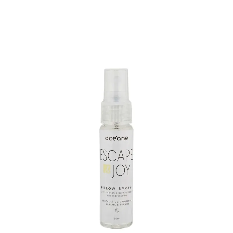Océane Pillow Spray Lavanda - Spray para Travesseiros 30g