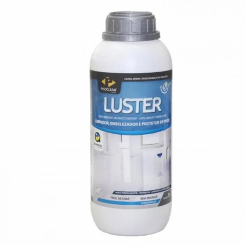 Luster LP 1L Pisoclean