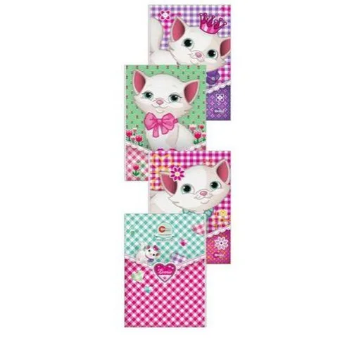 Cad Cd Brochurao 96fls Louise - Papelaria