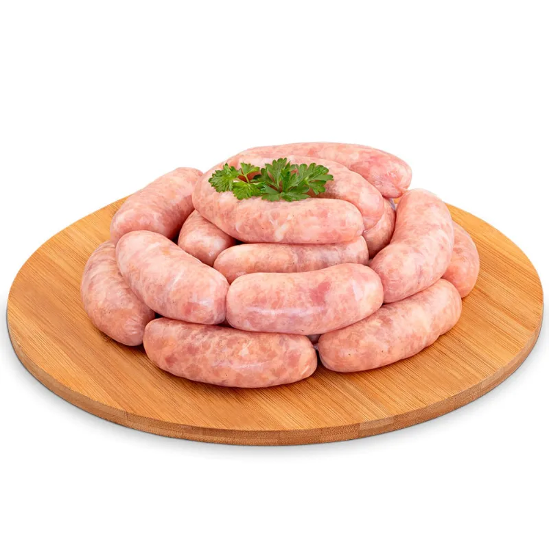 Linguiça de Frango Atalaia 1Kg