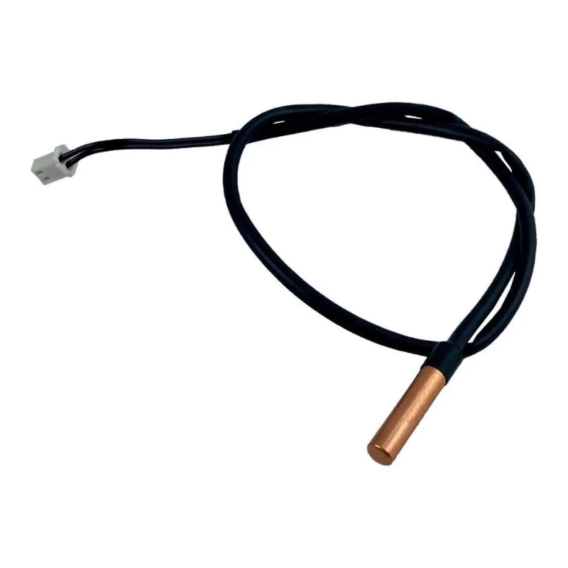 Sensor De Temperatura Evaporadora Split Inverter Consul Único