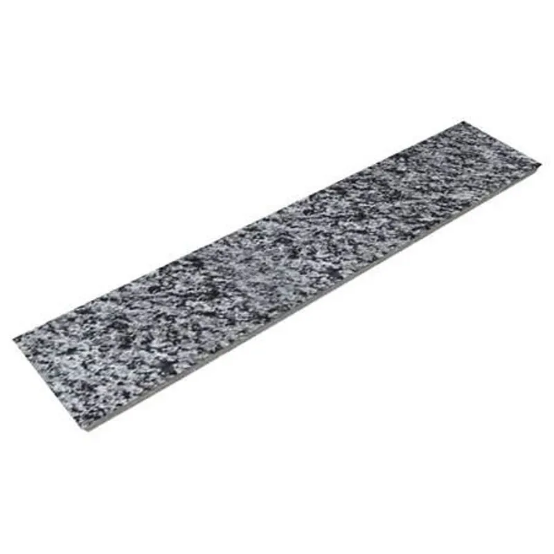 Soleira S. Germ.82X41 Gran Cinza Andori