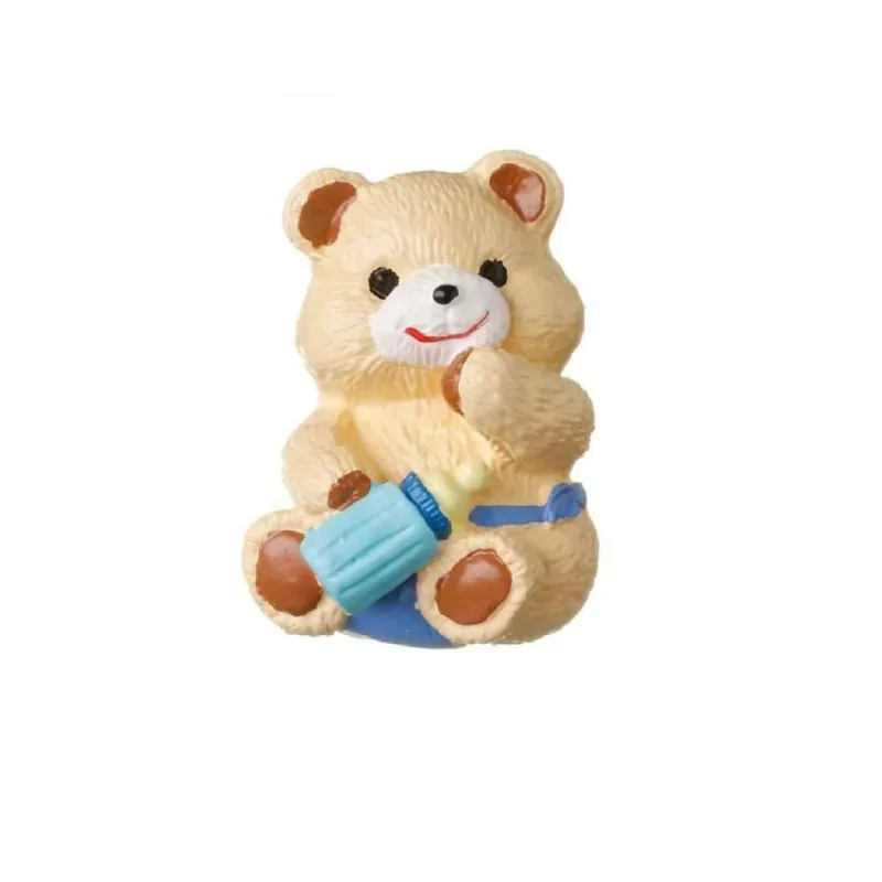 puxador resina urso 2x3x4 venus victrix - 57145