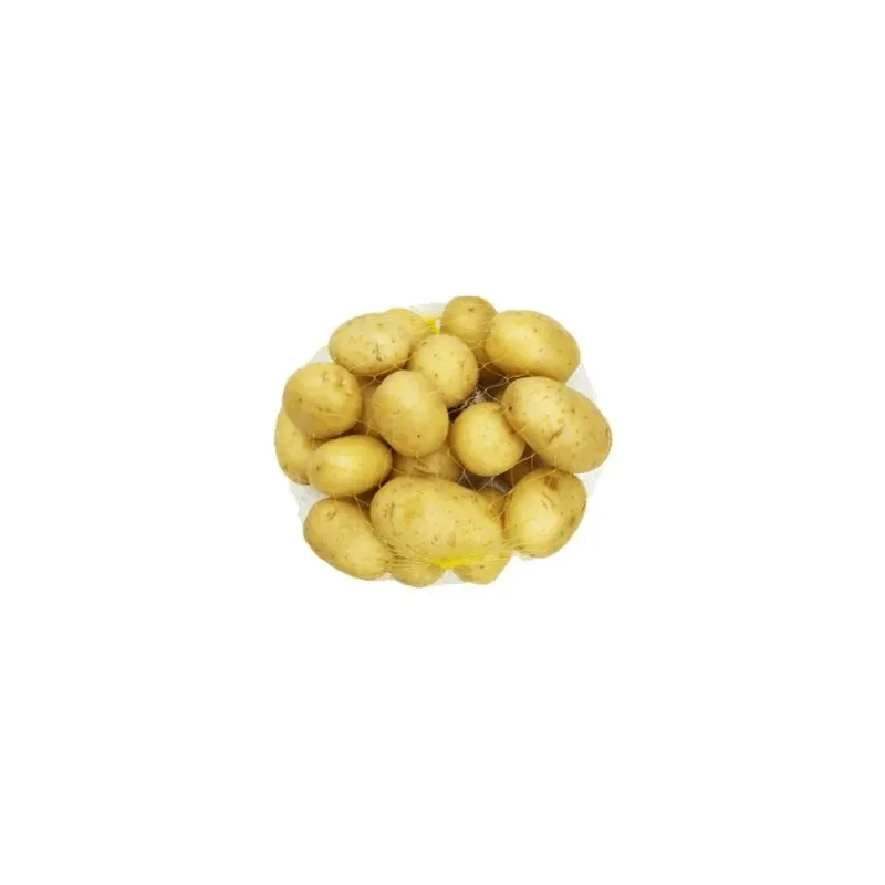 Batata Inglesa Colussi Lavada Pacote 1kg