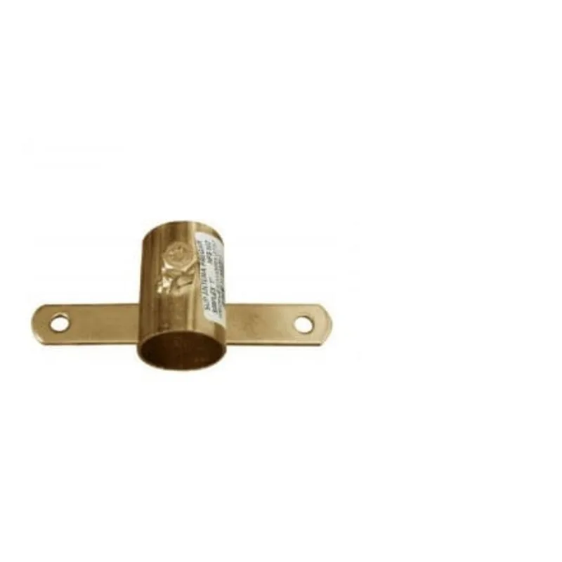 suporte antena parede 3/4" neoflex - nfs001