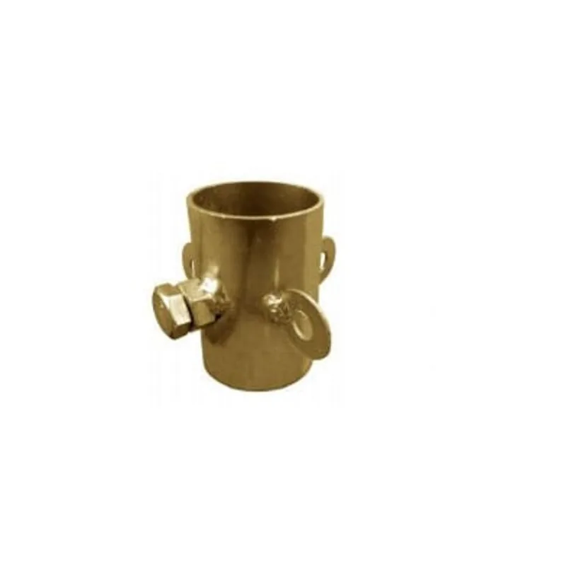 suporte antena estrelinha 3/4" neoflex - NFS 003