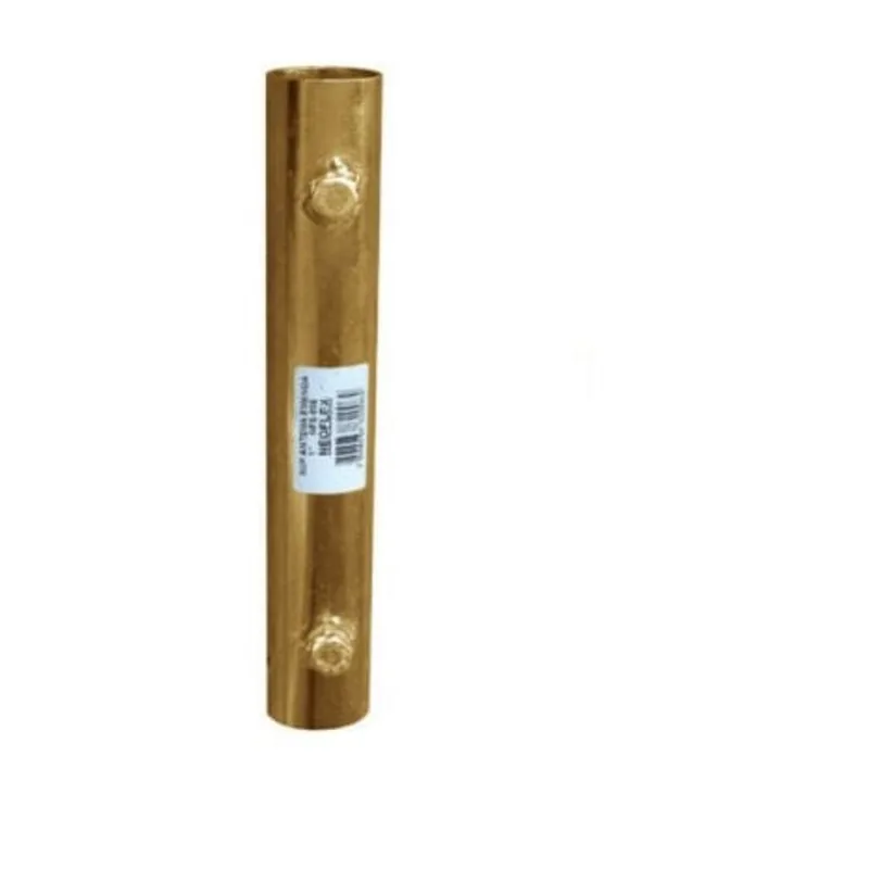 emenda cano antena 3/4 neoflex - NFS 005