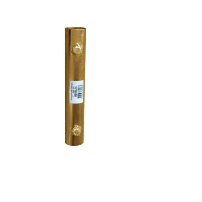 emenda cano antena 1 neoflex - NFS 006
