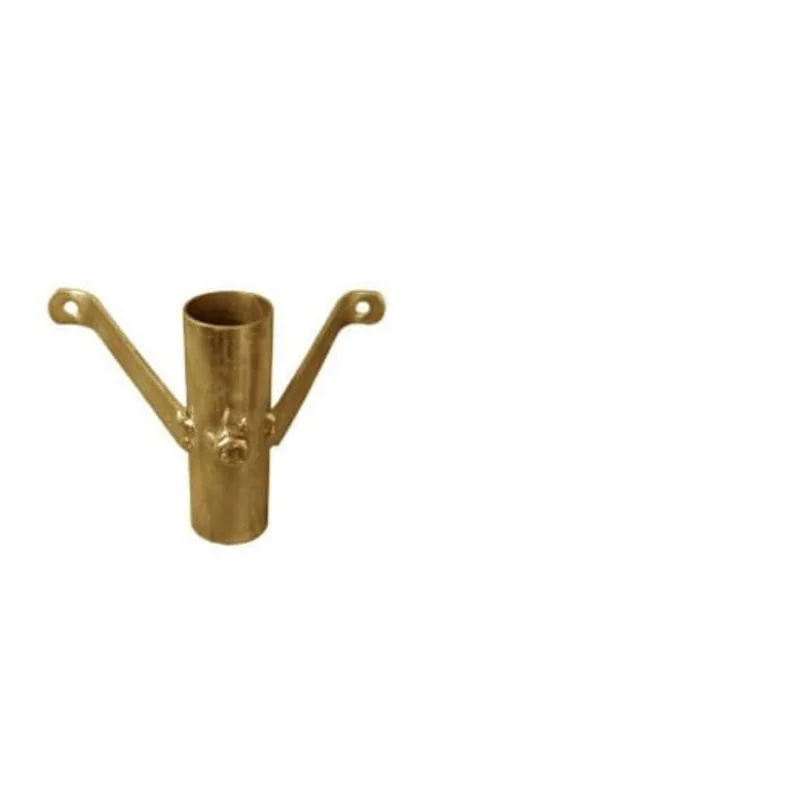 Suporte Antena Beiral 1" Neoflex - Nfs010