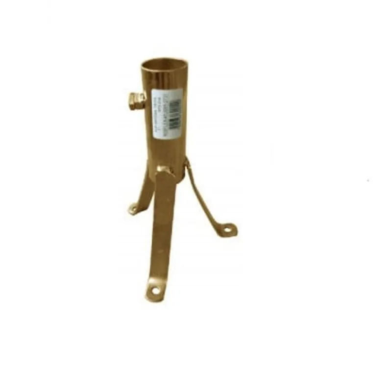 Suporte Antena Tripe 1" Neoflex - Nfs014