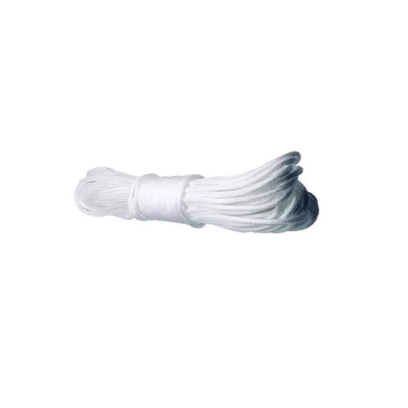 corda varal n3 15m neoflex branco pp - NFU 07