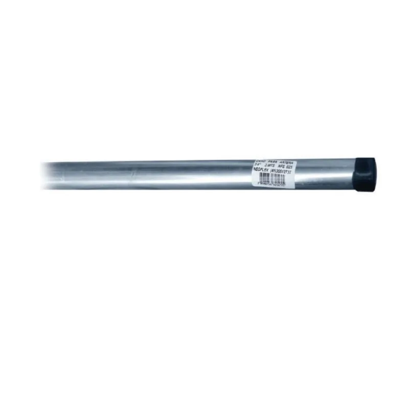 cano antena refor 3/4 neoflex 3.00mt - NFS 026