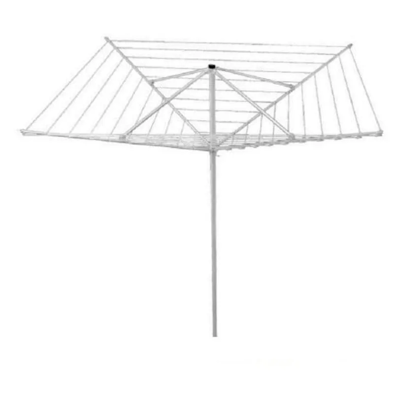 varal giratorio 10cordas 2.00m neoflex - NFV 060