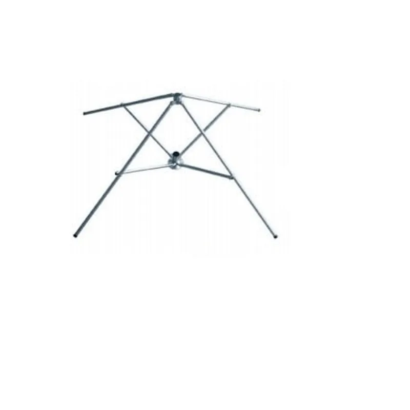 suporte varal quadripe neoflex - NFV 062
