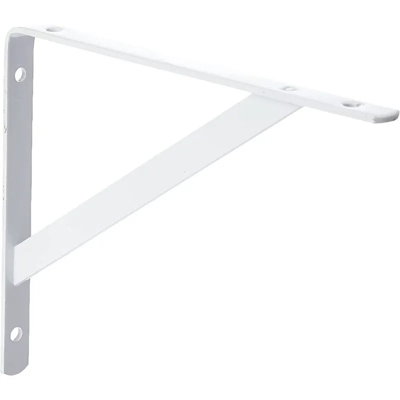 suporte prateleira mao francesa 20cm neoflex - NFSP090
