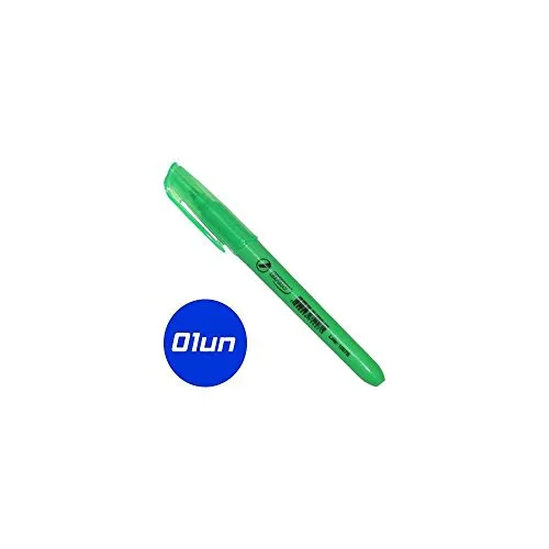 Marca Texto Brw Verde